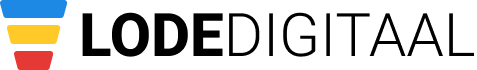 Lode Digitaal